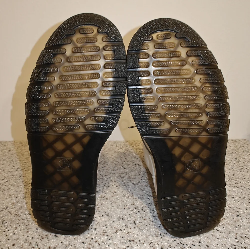 Dr Martens "ZAVALA" boots sz7 - Picture 5 of 6